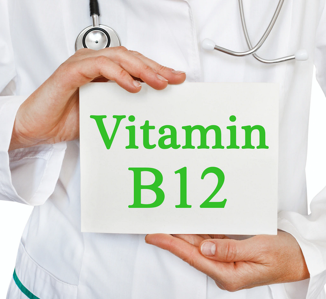 Fatigue, Irritability, Inflammation- Signs & Symptoms you might have Vitamin B12 deficiency